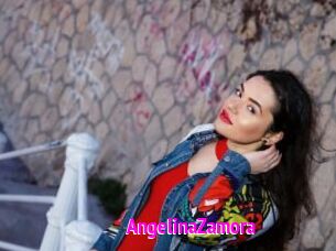 AngelinaZamora