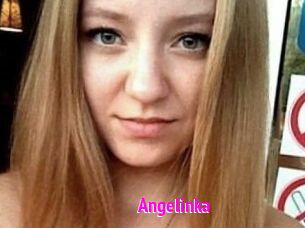 Angelinka Porn Loverz
