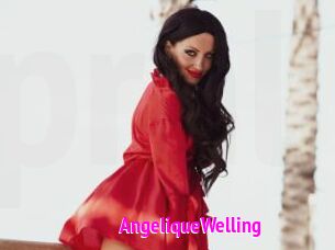 AngeliqueWelling