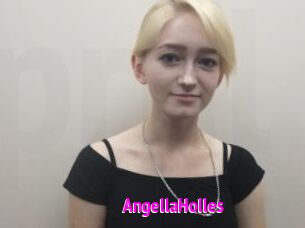 AngellaHolles Porn Loverz