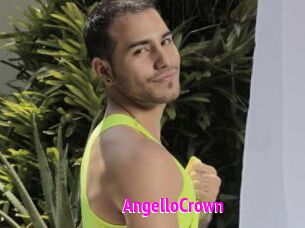 AngelloCrown