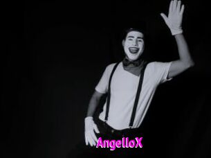 AngelloX Porn Loverz
