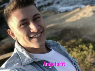 AngeloFit Porn Loverz
