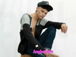 AngheLove