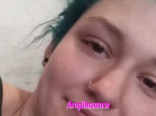 Angikounce