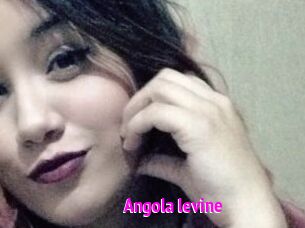 Angola_levine