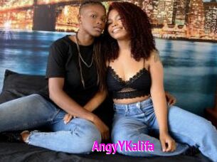AngyYKalifa