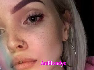 AniBlondys