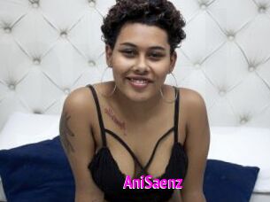 AniSaenz Porn Loverz
