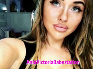 AniaVictoriaBabestation
