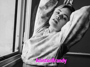 AnistonBrandy