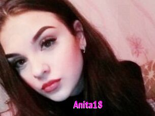 Anita18 Porn Loverz