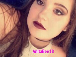 AnitaBee18 Porn Loverz