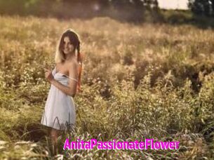AnitaPassionateFlower