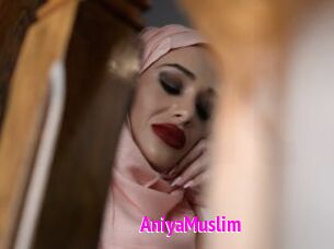 AniyaMuslim