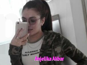 Anjelika_Akbar Porn Loverz