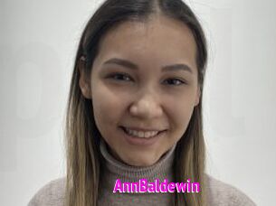 AnnBaldewin