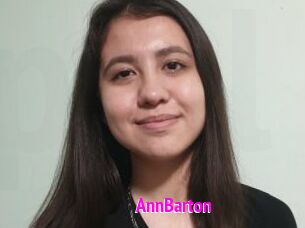 AnnBarton