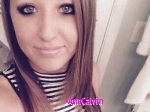 Ann_Calvin Porn Loverz