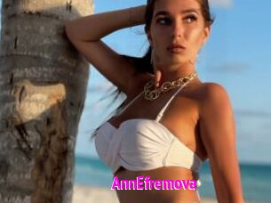 AnnEfremova Porn Loverz
