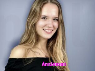 AnnJenson