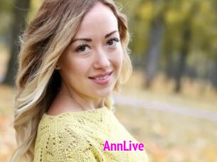 AnnLive Porn Loverz