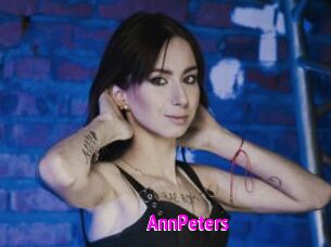AnnPeters