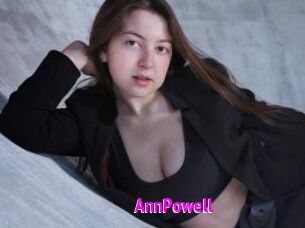 AnnPowell Porn Loverz