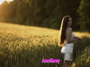 AnnRosy
