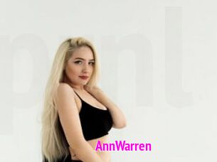 AnnWarren Porn Loverz