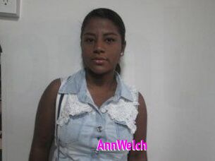 AnnWelch Porn Loverz
