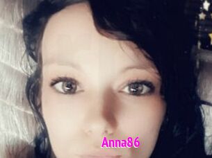 Anna86 Porn Loverz
