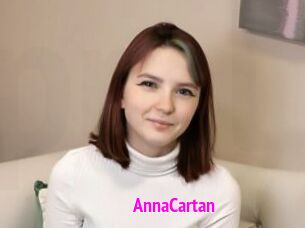 AnnaCartan Porn Loverz