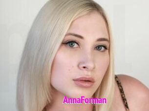 AnnaForman