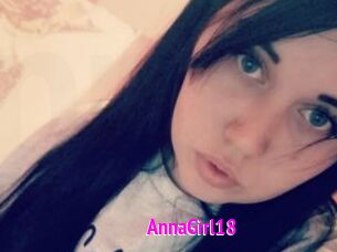 AnnaGirl18