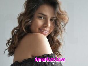 AnnaHazeLove