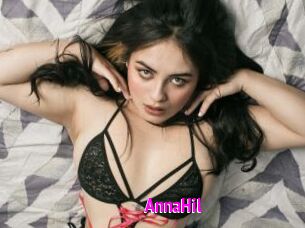 AnnaHil Porn Loverz