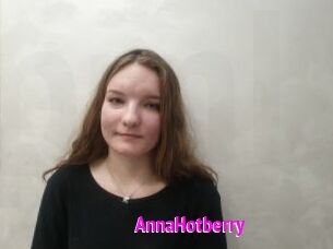 AnnaHotberry
