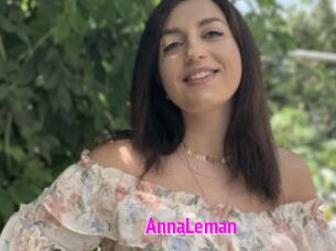AnnaLeman