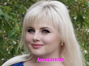 AnnaLorente