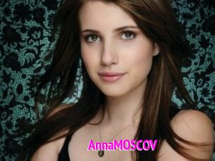 AnnaMOSCOV Porn Loverz