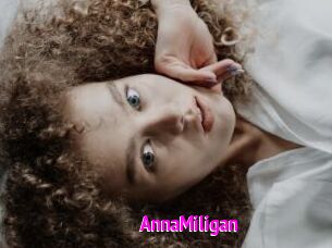 AnnaMiligan