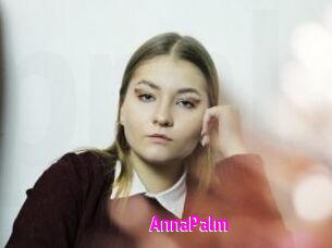 AnnaPalm