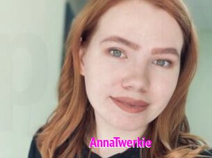 AnnaTwerkie