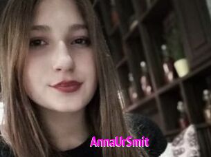 AnnaUrSmit