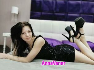 AnnaVaner