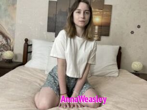 AnnaWeasley
