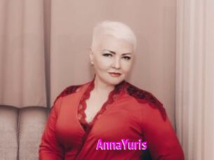 AnnaYuris