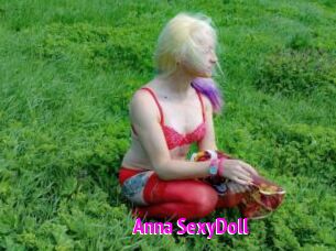 Anna_SexyDoll Porn Loverz