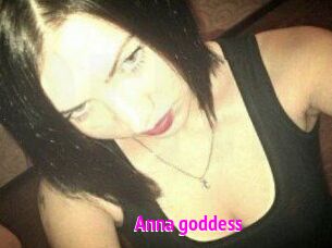 Anna_goddess